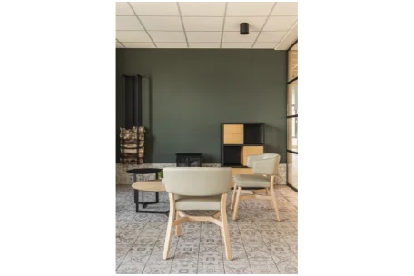 Propuestas Residencias | Armisen Care