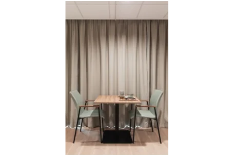 Propuestas Residencias | Armisen Care