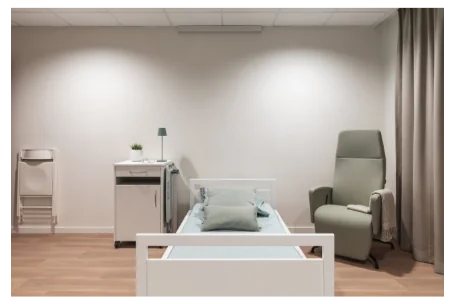 Propuestas Residencias | Armisen Care