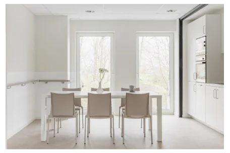 Propuestas Residencias | Armisen Care