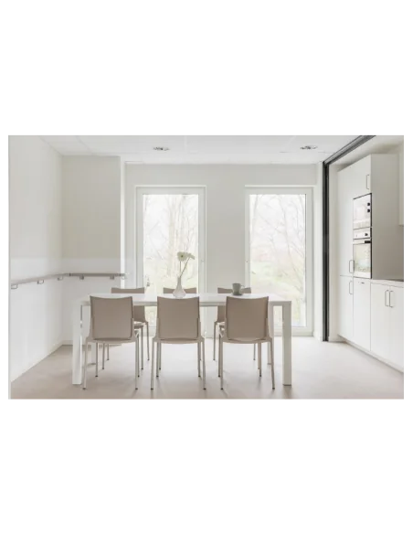 Propuestas Residencias | Armisen Care