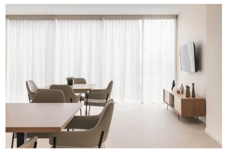 Propuestas Residencias | Armisen Care