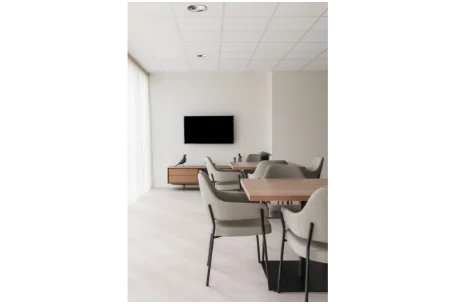 Propuestas Residencias | Armisen Care