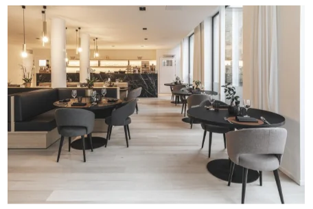 Propuestas Residencias | Armisen Care