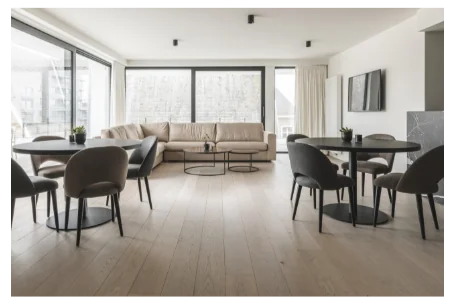 Propuestas Residencias | Armisen Care