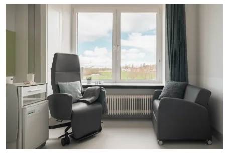 Propuestas Residencias | Armisen Care