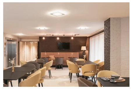 Propuestas Residencias | Armisen Care