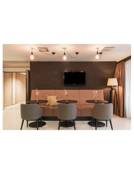 Propuestas Residencias | Armisen Care