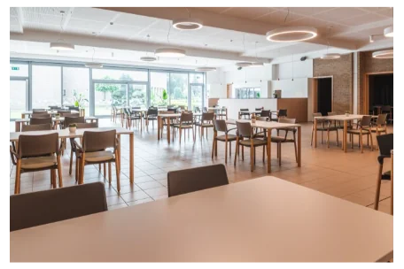 Propuestas Residencias | Armisen Care