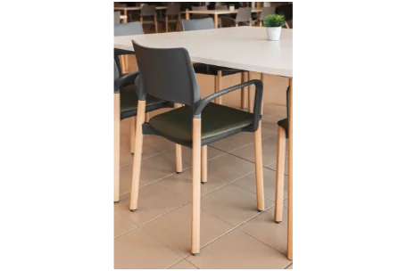 Propuestas Residencias | Armisen Care