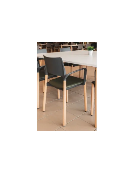 Propuestas Residencias | Armisen Care