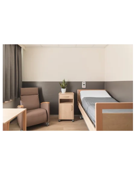 Propuestas Residencias | Armisen Care