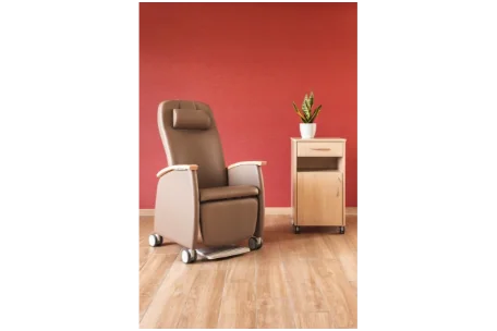 Propuestas Residencias | Armisen Care