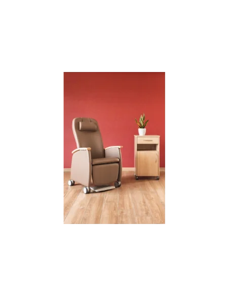 Propuestas Residencias | Armisen Care