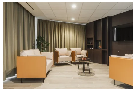 Propuestas Residencias | Armisen Care