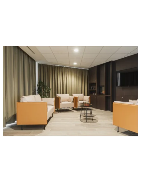 Propuestas Residencias | Armisen Care