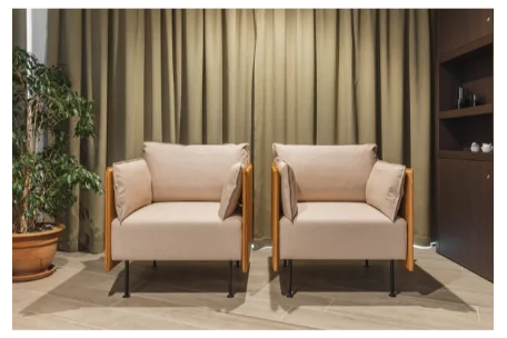 Propuestas Residencias | Armisen Care