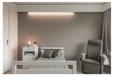 Propuestas Residencias | Armisen Care