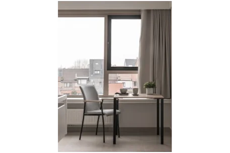 Propuestas Residencias | Armisen Care