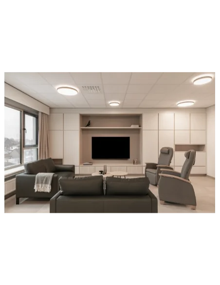 Propuestas Residencias | Armisen Care