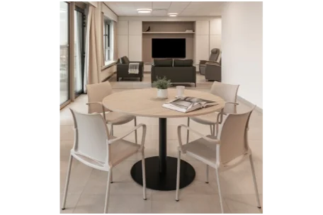 Propuestas Residencias | Armisen Care