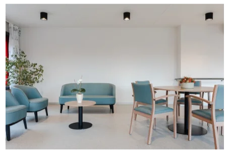 Propuestas Residencias | Armisen Care