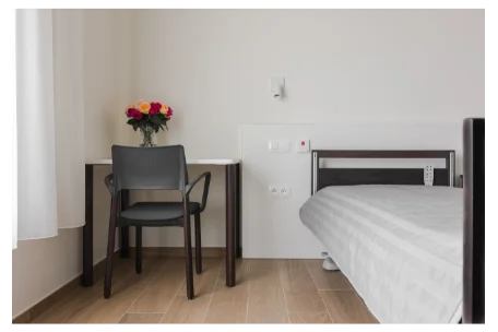 Propuestas Residencias | Armisen Care