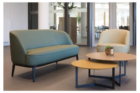 Propuestas Residencias | Armisen Care