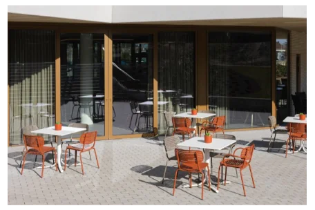 Propuestas Residencias | Armisen Care