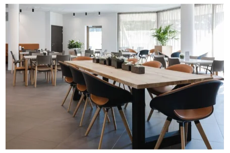 Propuestas Residencias | Armisen Care