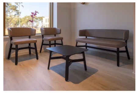 Propuestas Residencias | Armisen Care