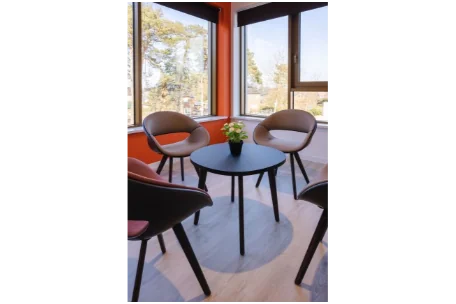 Propuestas Residencias | Armisen Care