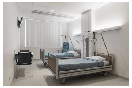 Propuestas Residencias | Armisen Care