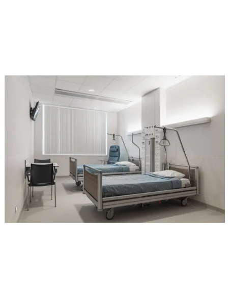 Propuestas Residencias | Armisen Care