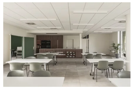 Propuestas Residencias | Armisen Care