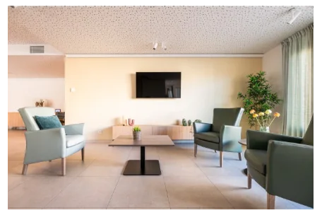 Propuestas Residencias | Armisen Care