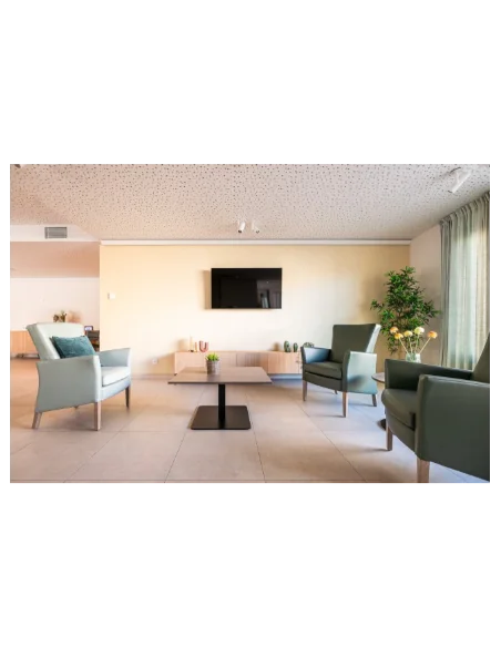 Propuestas Residencias | Armisen Care