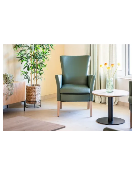 Propuestas Residencias | Armisen Care