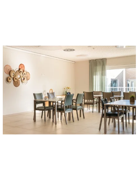 Propuestas Residencias | Armisen Care