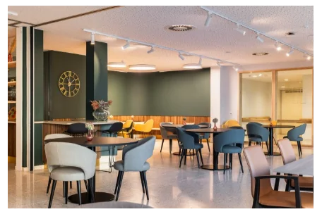 Propuestas Residencias | Armisen Care