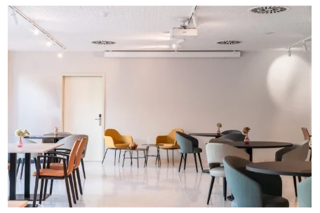 Propuestas Residencias | Armisen Care