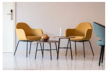 Propuestas Residencias | Armisen Care