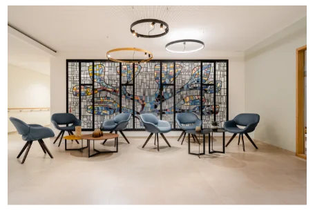 Propuestas Residencias | Armisen Care