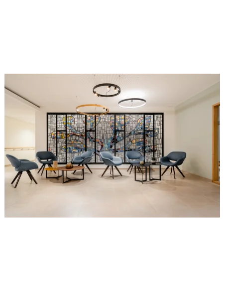 Propuestas Residencias | Armisen Care