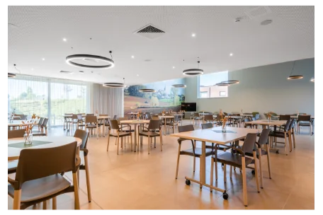 Propuestas Residencias | Armisen Care