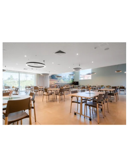 Propuestas Residencias | Armisen Care