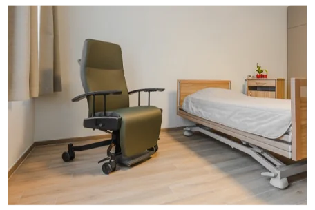 Propuestas Residencias | Armisen Care