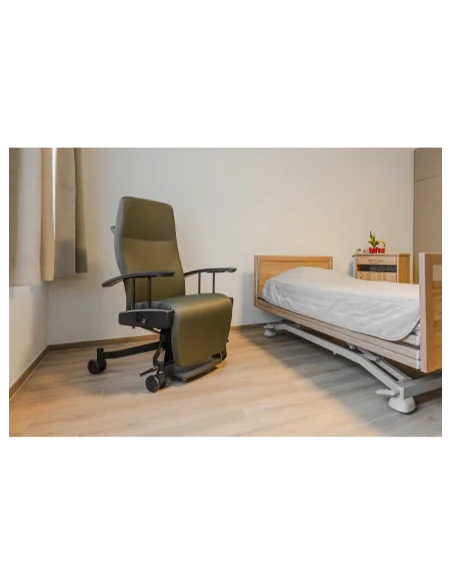 Propuestas Residencias | Armisen Care