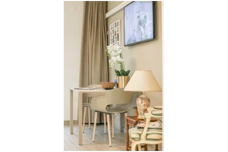 Propuestas Residencias | Armisen Care