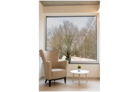 Propuestas Residencias | Armisen Care